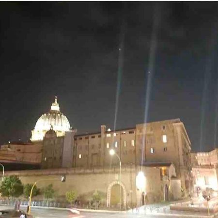 Le Bomboniere Di San Pietro Apartamento Roma Exterior foto