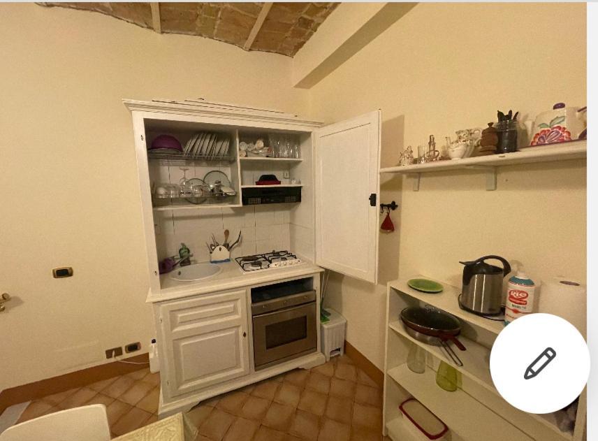 Le Bomboniere Di San Pietro Apartamento Roma Exterior foto