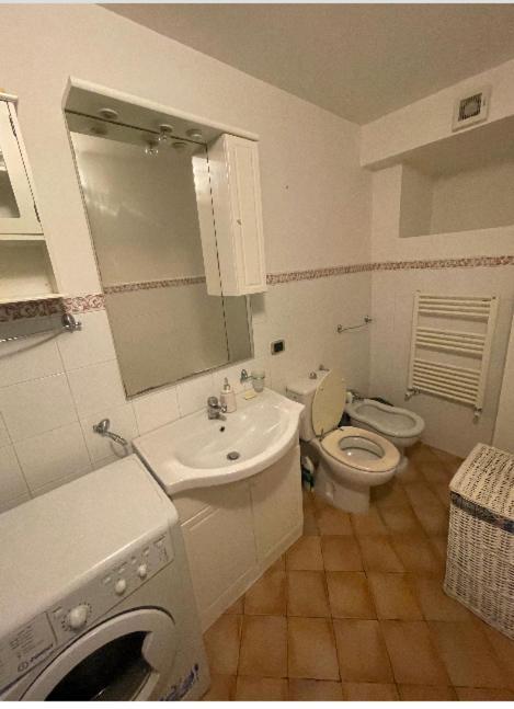 Le Bomboniere Di San Pietro Apartamento Roma Exterior foto