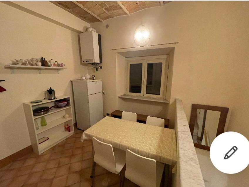 Le Bomboniere Di San Pietro Apartamento Roma Exterior foto